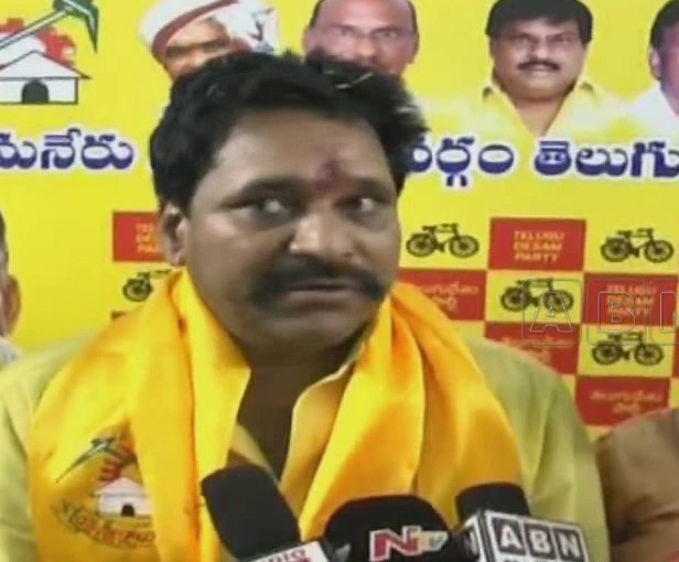 2030 నాటికి పారిశ్రామిక హబ్‌గా ఏపీ