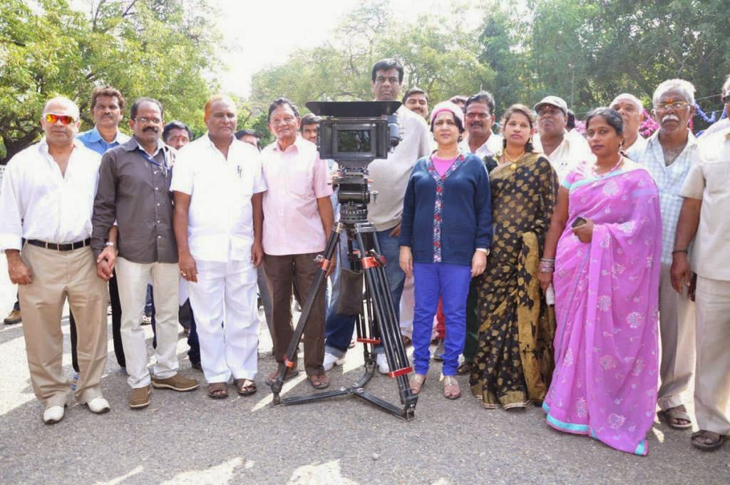 చిత్రీకరణ పూర్తి చేసుకున్న వధుకట్నం