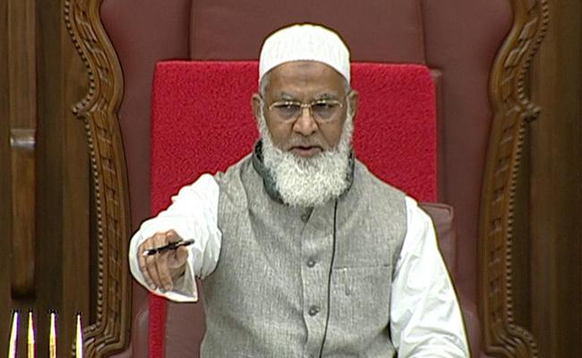 మూడు రాజధానులకు పెద్దల సభ పెద్ద షాకే