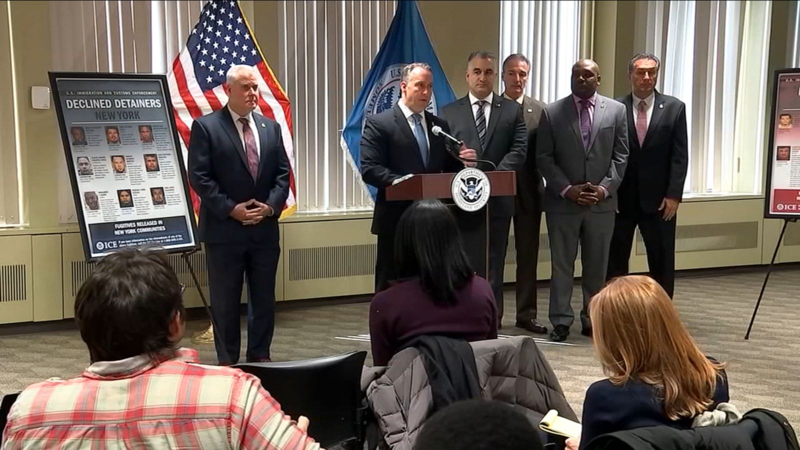 గర్భిణులకు అమెరికా వీసా ఆంక్షలు!