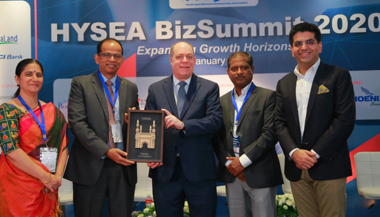 అమెరికాలో తెలుగు భాష ప్రథమస్థానం : యూఎస్‌ కాన్సుల్‌ జనరల్‌