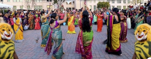 LATA Sankranthi Mela 2020