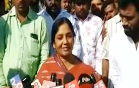 ఆ ఒక్కటీ నెరవేర్చలేక పోయా!