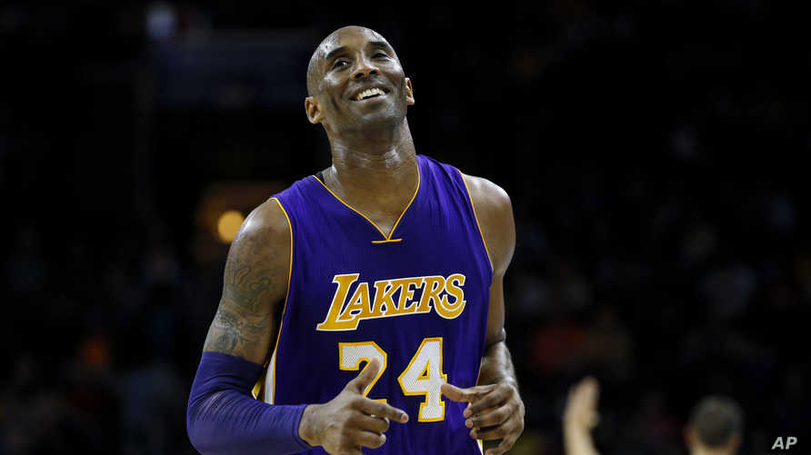 కొబే బ్రయన్ మృతిపై నాట్స్ దిగ్భ్రాంతి