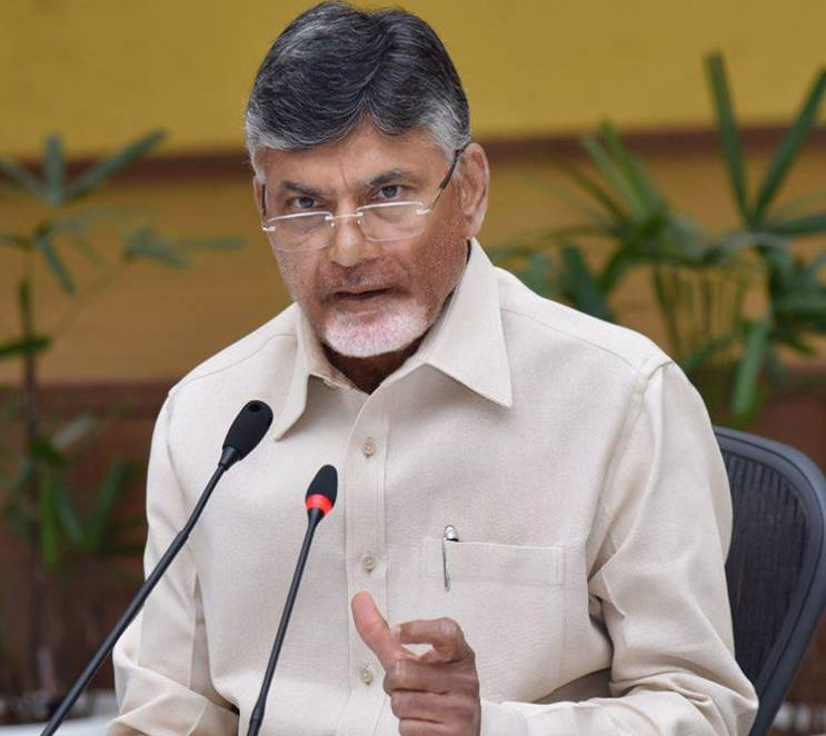 పార్లమెంట్‌లో టీడీపీ పోరాటం