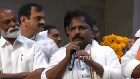 ఏపీ పీసీసీ చీఫ్‌గా శైలాజానాథ్‌