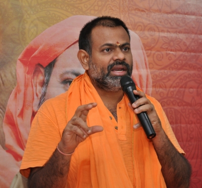 వారిపై చర్యలు తీసుకోకపోతే ఆమరణ దీక్ష