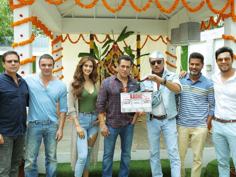 ఇది నాకు అతి పెద్ద అవకాశం… దిశా