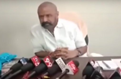 రాష్ట్రంలో అంతా రివర్స్‌ పాలన : బాలయ్య