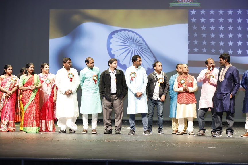 Grand Success of LATA Sankranthi Mela