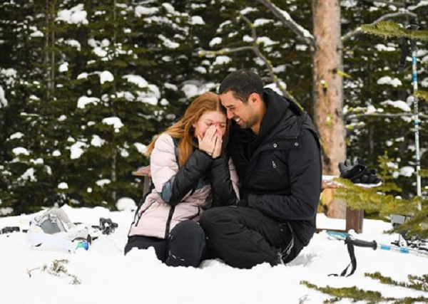 కుమార్తె ప్రేమ వివాహానికి బిల్‌గేట్స్‌ ఓకే