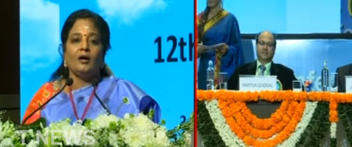 అభివృద్ధికి మూలకారణం మైక్రోస్కోపే : తమిళిసై