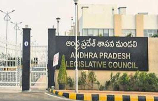 సెలెక్ట్‌ కమిటీలకు పేర్లు పంపిన పార్టీలు