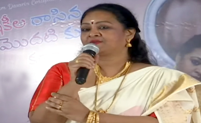 షకీలా కొత్త ప్రయత్నం