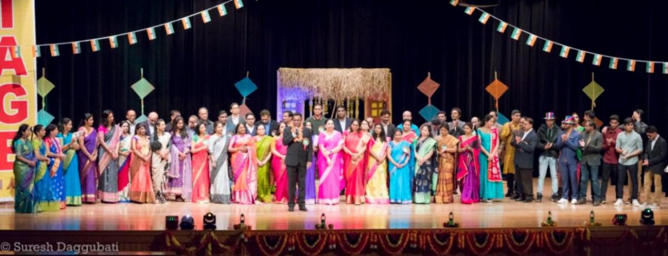 బోస్టన్‌లో సంక్రాంతి వేడుకలు…పోటీలు…కళా ప్రదర్శనలు