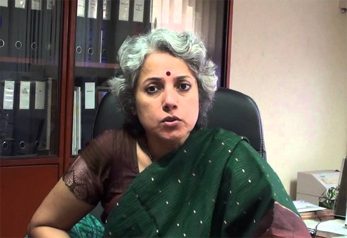 Dr Soumya Swaminathan Named To Un Group On Antimicrobial Resistance 
