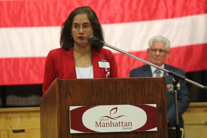 అధ్యక్ష ఎన్నిక ప్రచారం కోసం  విరాళాల సేకరణ