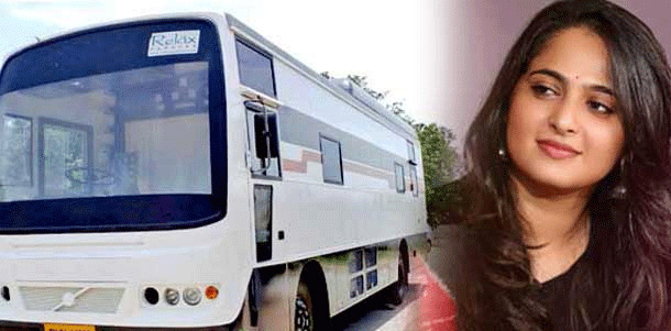 తమిళనాడులో దేవసేన అనష్క కు షాక్