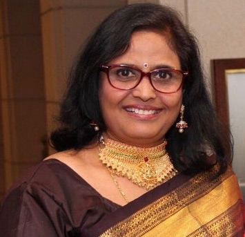 రిపబ్లికన్ అభ్యర్థిగా భారతసంతతి మహిళ