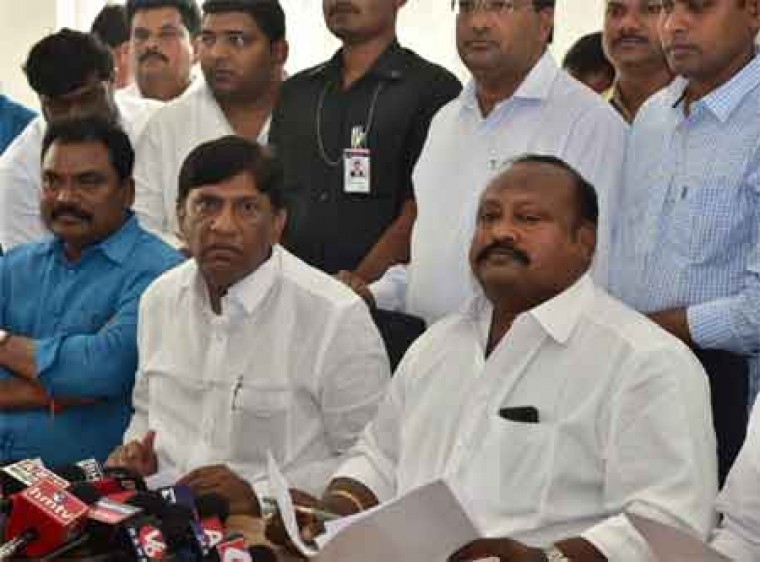 18న కరీంనగర్‌లో ఐటీ టవర్‌ ప్రారంభం