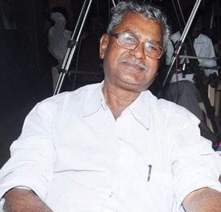 సీనియర్ జర్నలిస్ట్ పసుపులేటి రామారావు మృతి