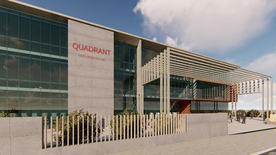 వరంగల్ కు మరో ఐటీ కంపెనీ రాక