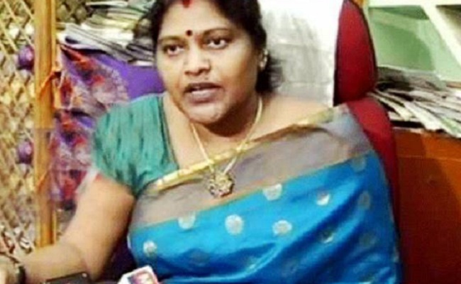 అమరావతి నా రాజధాని సినిమా తీస్తా