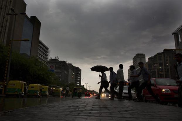 7న రాష్ట్రంలోకి రుతుపవనాలు