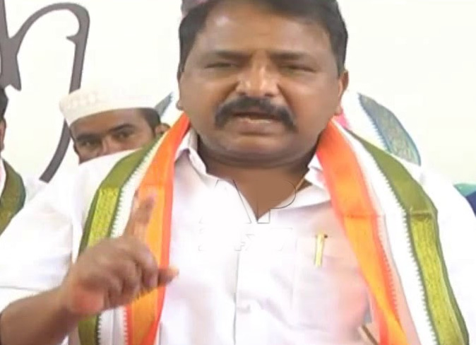 అప్పుడు స్వాగతించిన జగన్…ఇప్పుడు ఎందుకు వ్యతిరేకిస్తున్నారో