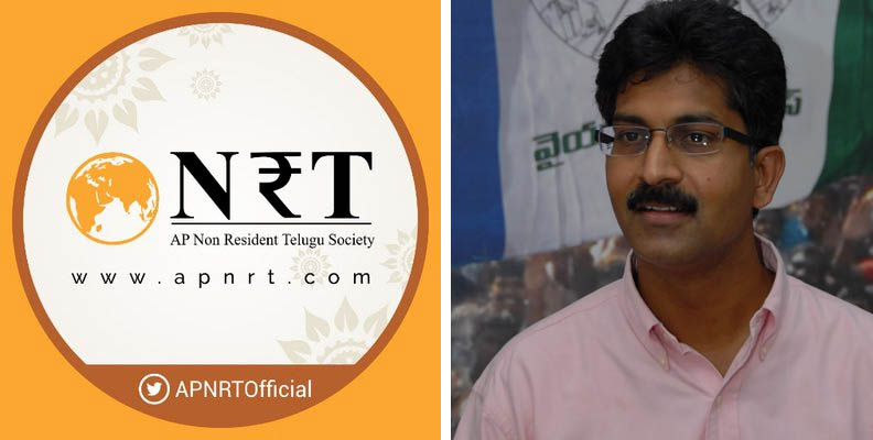 త్వరలోనే భారత్ కు జ్యోతి :  వెంకట్ మేడపాటి