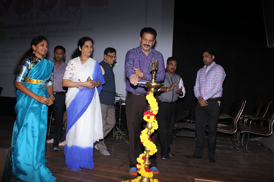 తానా యంగ్ తరంగ్ 2020కి అపూర్వ స్పందన