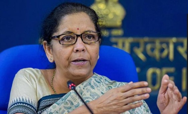 నిర్మలా సీతారామన్ హైదరాబాద్ పర్యటన ఖరారు