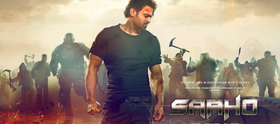 సాహో సరికొత్త రికార్డు