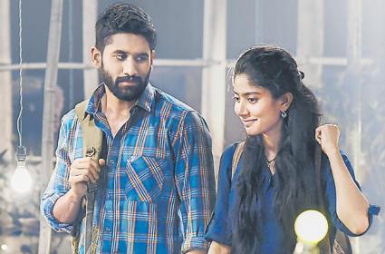 దుబాయ్‍కి లవ్‍స్టోరీ