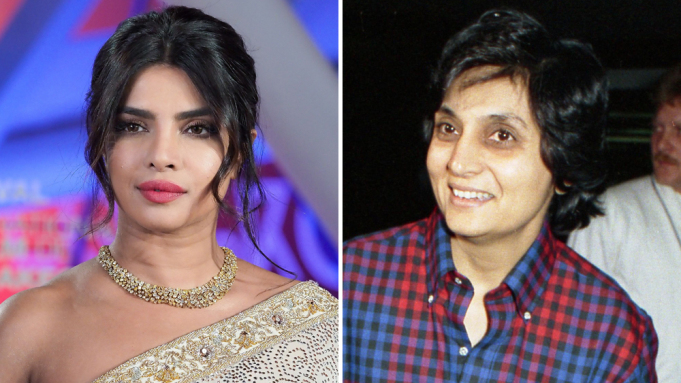 మా ఆనంద్‍ శీల పాత్రలో ప్రియాంకచోప్రా