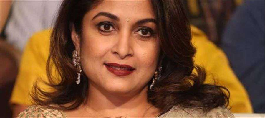 అంధాధున్‍  రీమేక్‍లో రమ్యకృష్ణ?