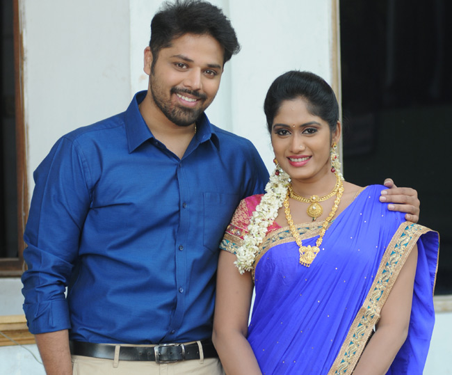 జూన్ మొదటివారం లో  “ఇంతలోఎన్నెన్ని వింతలో” టీజర్ !!!!