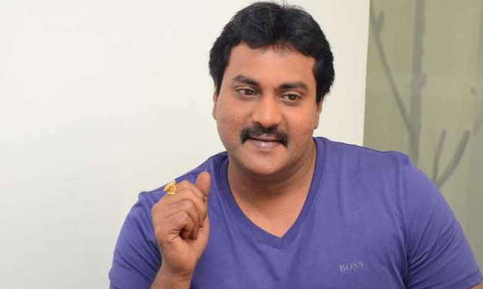 సునీల్‍కు లక్కీ ఆఫర్‍