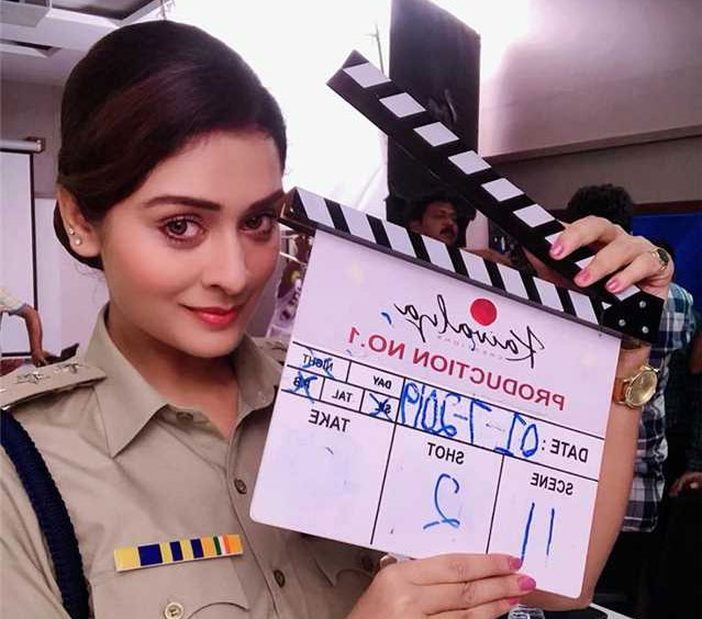 లేడీ ఓరియెంట్‍డ్‍లో పాయల్‍