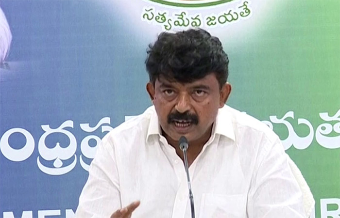 ఏపీ కేబినెట్‍ నిర్ణయాలు ఇవే…