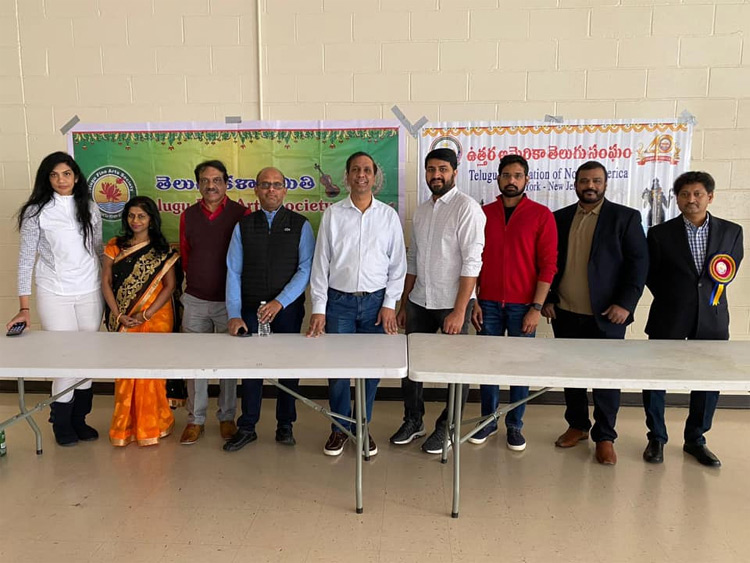 TANA, TFAS &  Parsippany Rotary Club Conducted CPR workshop in NJ Tana Tfas Parsippany Rotary Club Conducted Cpr Workshop In Nj