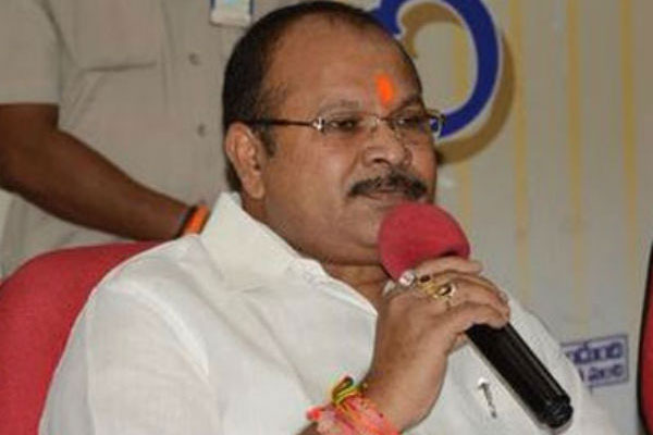 జనసేనతో కలిసి స్థానిక ఎన్నికల్లో పోటీ