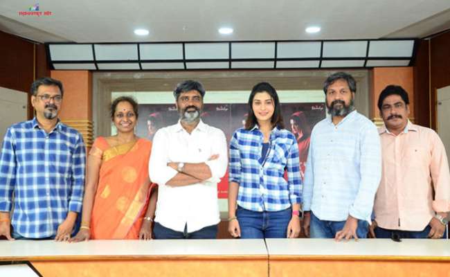 నాకు విజయశాంతే స్ఫూరి…