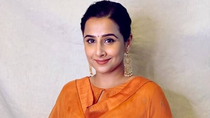 ఆడపులిగా విద్యా బాలన్‍