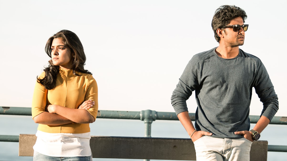 జూలై 7న నాని, దానయ్య డి.వి.వి.ల ‘నిన్ను కోరి’