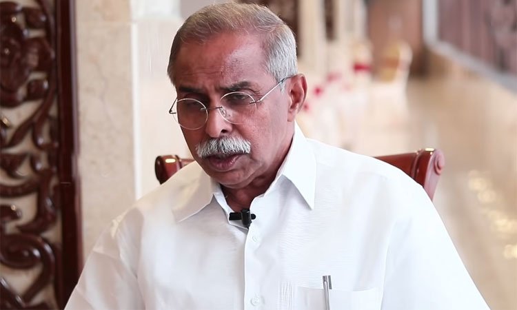 వైఎస్‍ వివేకా హత్య కేసు… ఏపీ హైకోర్టు కీలక నిర్ణయం