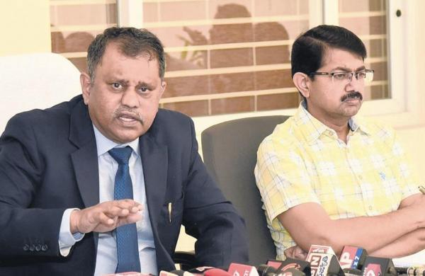 ఏపీ ప్రభుత్వానికి షాక్‍…