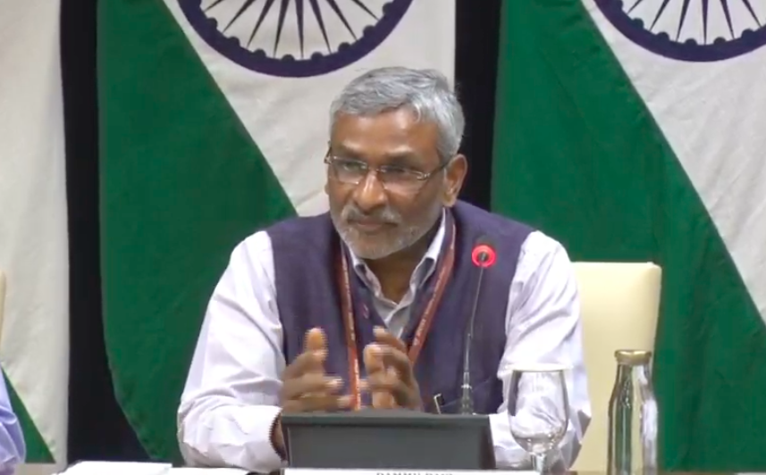 ప్రవాసుల రక్షణకు ప్రత్యేక విభాగం