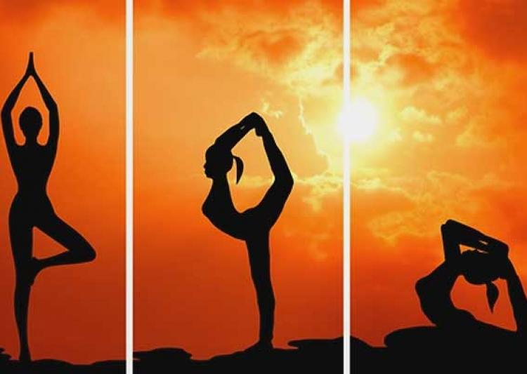 అమెరికాలో యోగాపై నిషేధం ఎత్తివేత