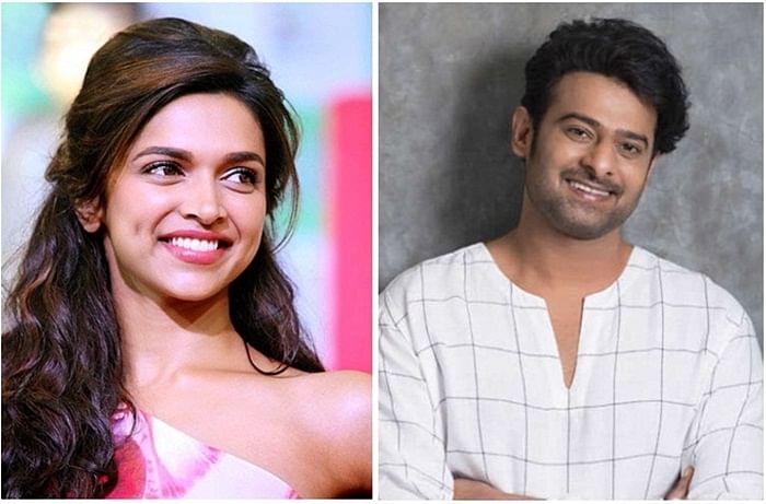 పాన్‍ వరల్డ్  మూవీలో దీపికా పదుకొనే